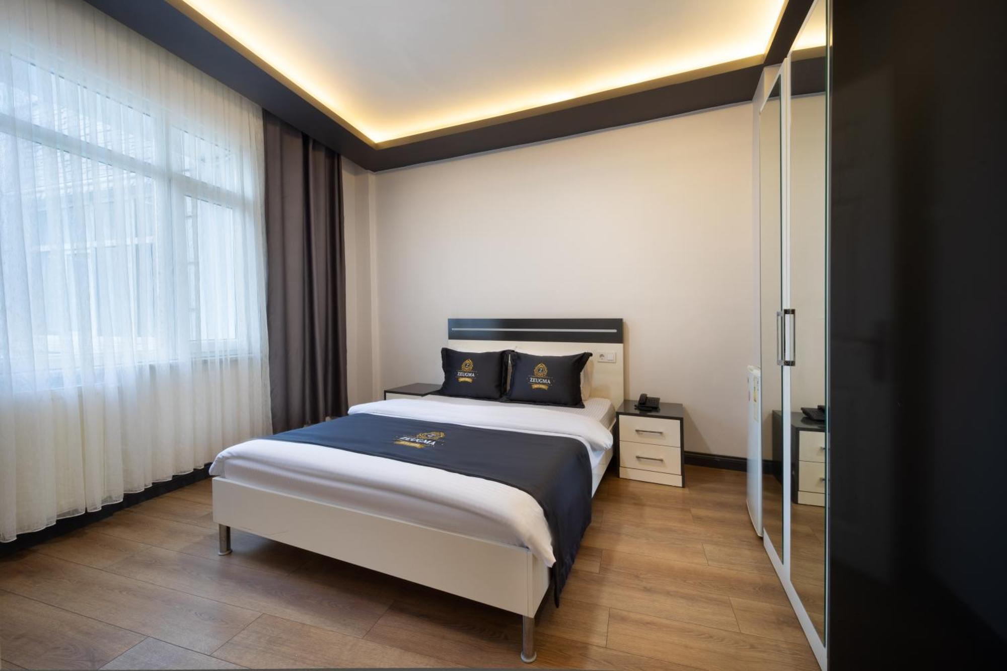 Bakirkoey Zeugma Suit Otel — Photos 1